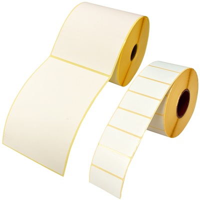 Labels - Thermal Label Rolls